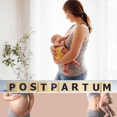 Postpartum Services