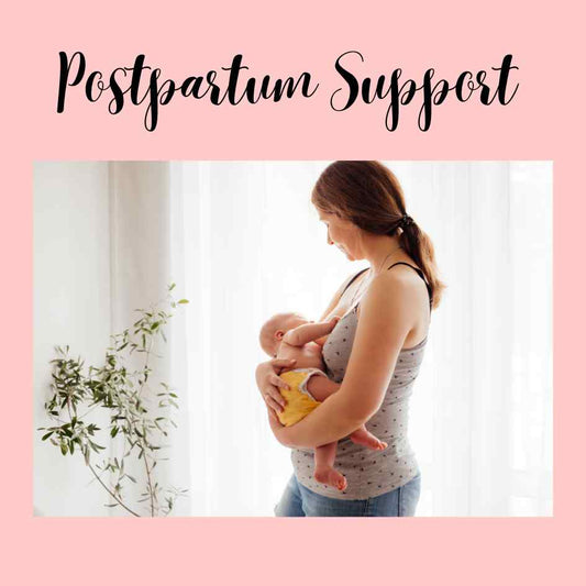 Postpartum Services
