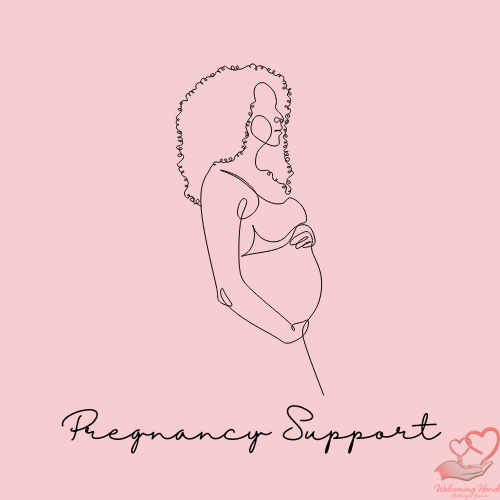 Deposit for Doula Services